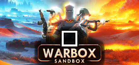 战争沙盒|Build.18647055|容量1.58GB|官方中文|Warbox Sandbox