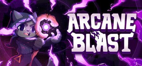 奥术冲击|v1.0.0|容量3GB|官方中文|Arcane Blast
