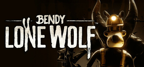 班迪：孤狼|Build.19612426|容量1.92GB|官方中文|Bendy: Lone Wolf