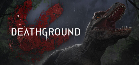 死亡之地|v0.1.56b|容量41.1GB|官方中文|Deathground