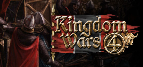 王国战争4|v1.32|全DLC|容量7.02GB|官方中文|Kingdom Wars 4