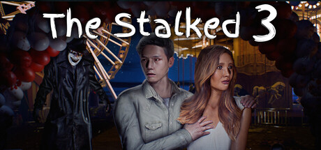 被追踪者3|Build.24841435|容量6.75GB|官方中文|The Stalked 3