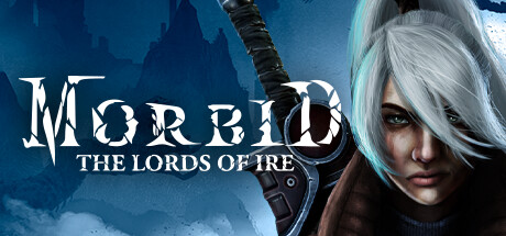 病态：艾尔之王|Build.14517486|容量12.4GB|官方中文|Morbid: The Lords of Ire
