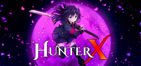 狩猎者X|v1.1.4|容量2.31GB|官方中文|HunterX