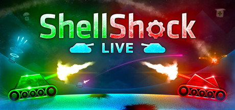 回合制坦克大战|Build.02052023联机版|容量461MB|官方中文|ShellShock Live
