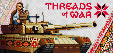 战争之线|坦克大战|Build.19883041|容量178MB|官方中文|Threads of War