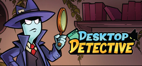 桌面侦探|Build.24864262|容量1.29GB|官方中文|Desktop Detective