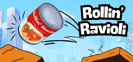 翻滚意饺|Build.24869732|容量2.35GB|官方中文|Rollin' Ravioli