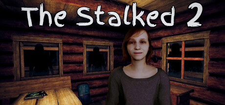 被追踪者2|v1.0.0|容量6.87GB|官方中文|The Stalked 2