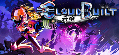 云境|Build.16917072|容量2.49GB|官方中文|Cloudbuilt