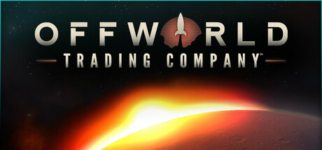 外星贸易公司|Build.20831447|全DLC|容量2.02GB|官方中文|Offworld Trading Company