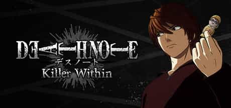 暗影任务|v1.0.3联机版|容量1.9GB|官方繁体中文|DEATH NOTE Killer Within
