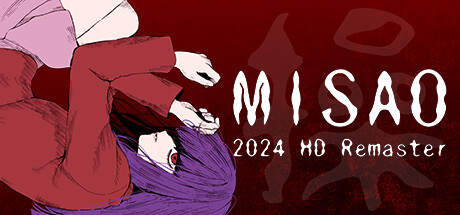操 2024高清重制版|Build.15378588|容量194MB|官方中文|Misao - 2024 HD Remaster