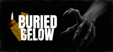 深埋之下|Build.24745474|容量733.27MB|官方中文|Buried Below
