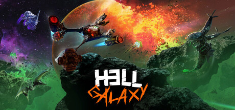 地狱星系|Build.24858195|容量16.2GB|Hell Galaxy