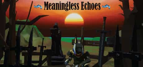 虚无回响|v1.0.0|容量2.26GB|官方中文|Meaningless Echoes