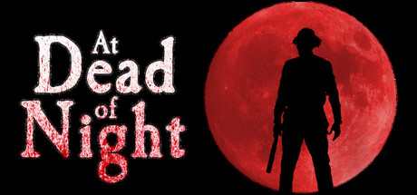 夜深人静|Build.14844637|容量4.78GB|官方中文|At Dead Of Night