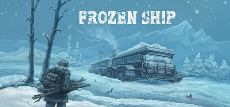 冰封之船|Build.24717901|容量9.51GB|官方中文|Frozen Ship