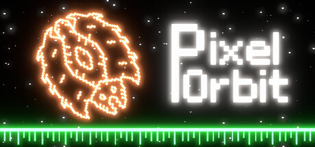 像素轨道|Build.24401684|容量148.8MB|官方中文|Pixel Orbit