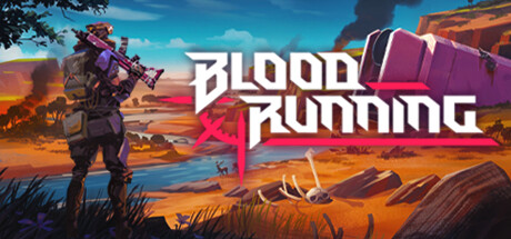 血奔|Build.17636890|容量852MB|官方中文|Blood Running
