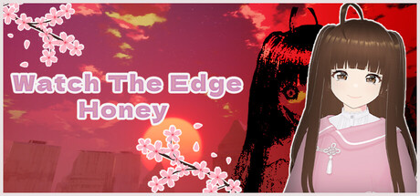小心崖边，亲爱的！|Build.24773882|容量3.14GB|官方中文|Watch The Edge Honey!