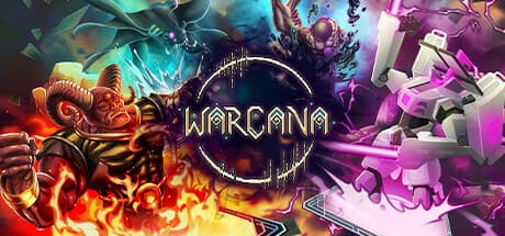 奥术战团|v1.0.241017|容量2.12GB|官方中文|WARCANA