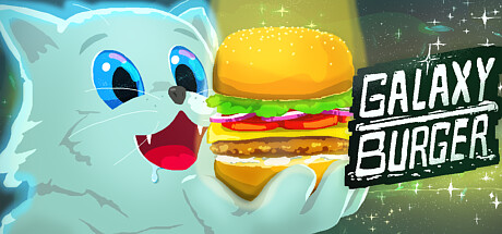 银河汉堡|v1.3.52|容量653MB|官方中文|Galaxy Burger