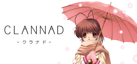 CLANNAD|v6751983|容量5.08GB|官方中文