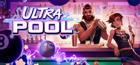 胡闹台球|Build.24908761|容量394.81MB|官方中文|Ultrapool