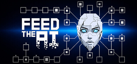 喂养AI|Build.24865761|容量217.22MB|官方中文|FEED THE AI