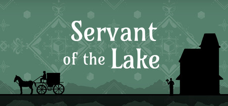 湖之仆从|v1.6.3|容量680.98MB|官方中文|Servant of the Lake