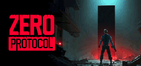 协议零|Build.19928777|容量295MB|ZERO PROTOCOL