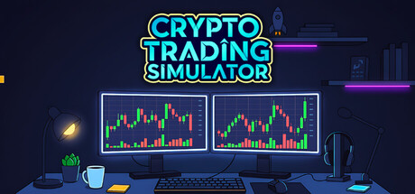 加密货币交易模拟器|Build.24861723|容量742.88MB|官方中文|Crypto Trading Simulator