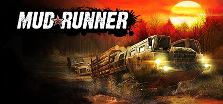 旋转轮胎：泥泞奔驰|v20211129|容量1.37GB|官方中文|Spintires: MudRunner