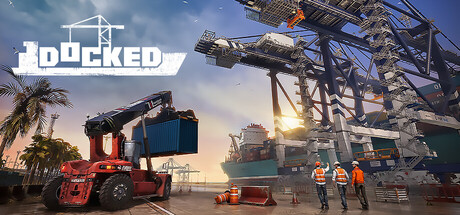 锚定港湾|v1.5.2|全DLC|容量22.4GB|官方中文|Docked