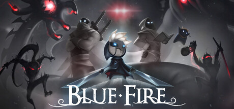 蓝色火焰|v6.3.1|容量6.77GB|官方中文|Blue Fire