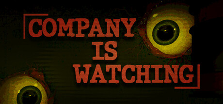 公司正在监视你|Build.24910768|容量797.47MB|官方中文|company is watching