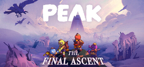 巅峰|v2.03.a联机版|容量3.58GB|官方中文|PEAK