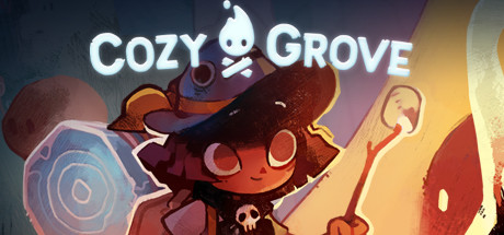 舒适森林|Build.20227803|容量2.08GB|官方中文|Cozy Grove