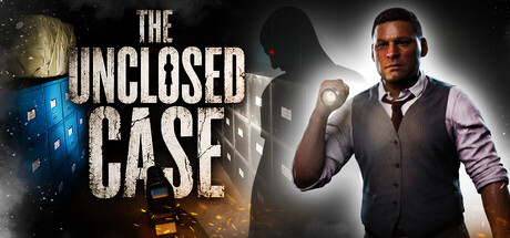 未结之案|Build.24875055|容量2.93GB|官方中文|The Unclosed Case