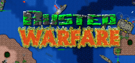 铁锈战争|v1.15p9|容量518MB|官方中文|Rusted Warfare - RTS