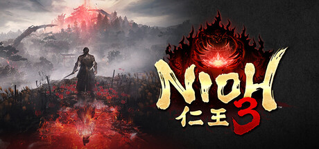 仁王3|v2.00.02|新增DLC庆安地狱变|全DLC|容量113GB|单独升级补丁|官方中文|赠多项修改器|赠存档|赠联机补丁|Nioh 3