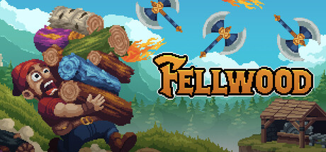 费尔伍德|Build.24736549|容量149MB|官方中文|Fellwood