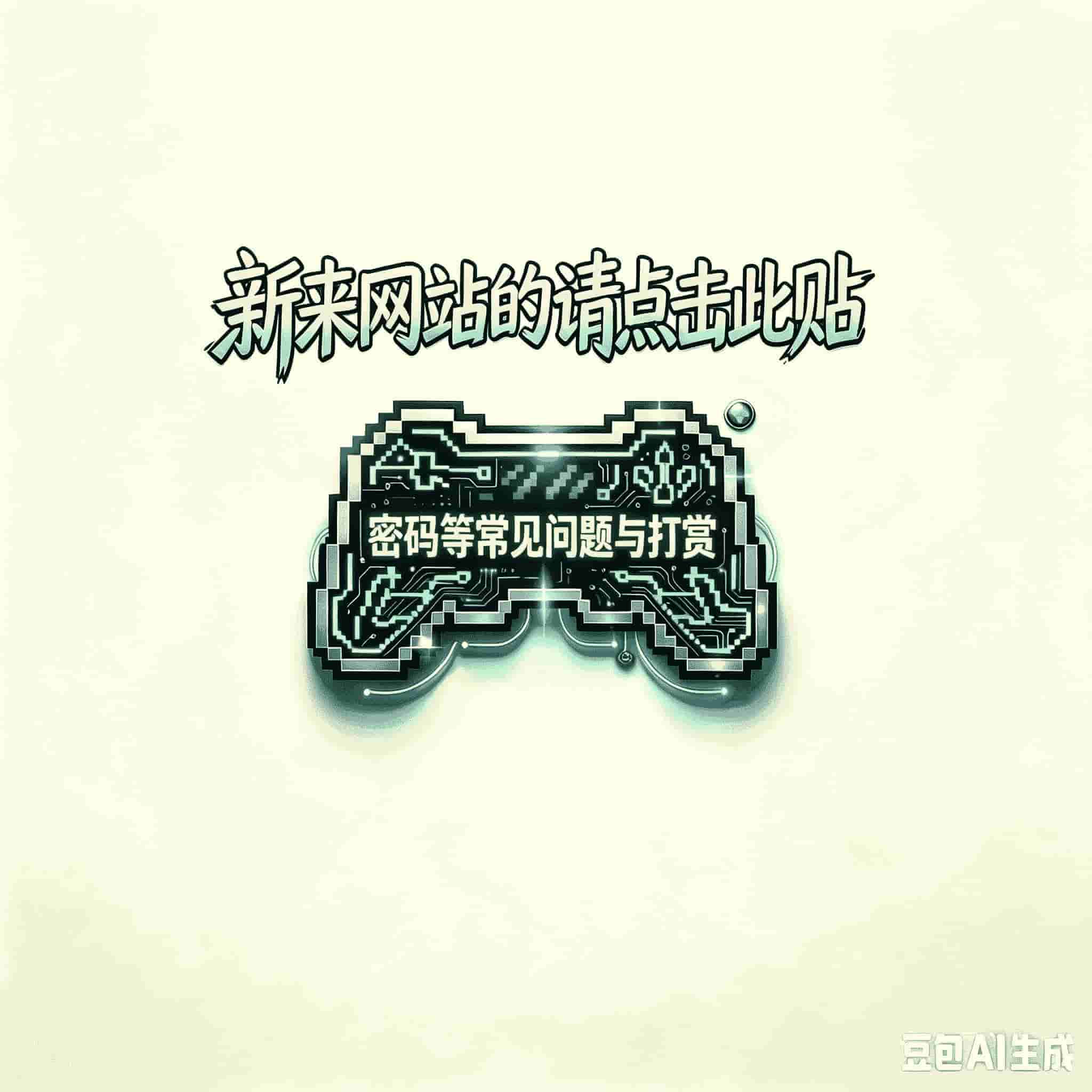 密码、交流群等常见问题与打赏 