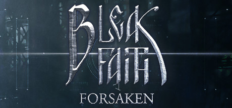 枯瑟信仰：放逐者|v20250406|容量16.4GB|Bleak Faith: Forsaken