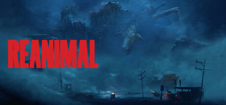生灵重塑|Build.0708202联机版|容量14.6GB|官方中文|REANIMAL