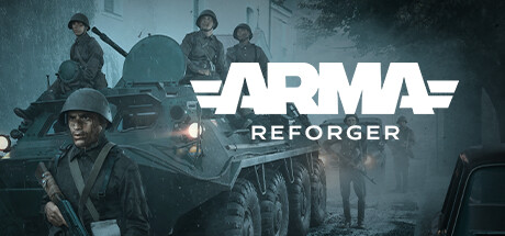 武装突袭 重铸者|v1.8.0.10|容量29.8GB|官方中文|Arma Reforger