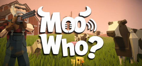 哞哞是谁？|Build.24872977联机版|容量1.89GB|官方中文|Moo Who?