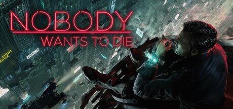 无人愿死|v1.0.1.0.46065|容量26.6GB|官方中文|Nobody Wants to Die