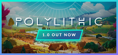 多石器时代|v1.0.0.24|官方中文|Polylithic